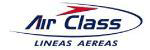 Air Class Lineas Aereas